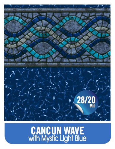 Cancun Wave